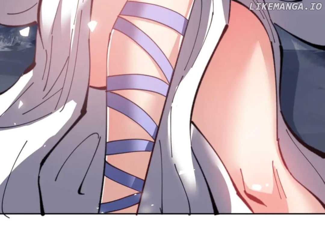 Master: This rebellious disciple is definitely not the Holy Son Chapter 118 - page 29